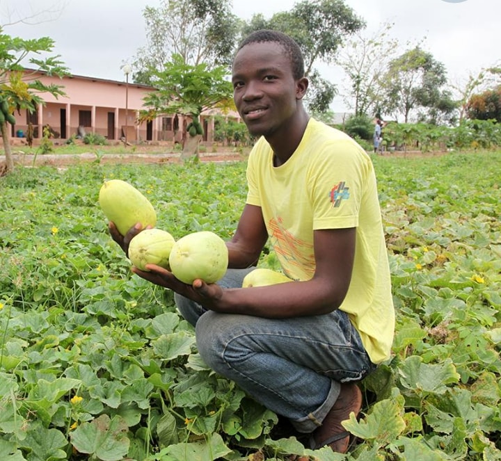 INVESTISSEMENT RESPONSABLE EN AGRICULTURE (IRA)